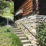Stubulti By Interhome Mörel