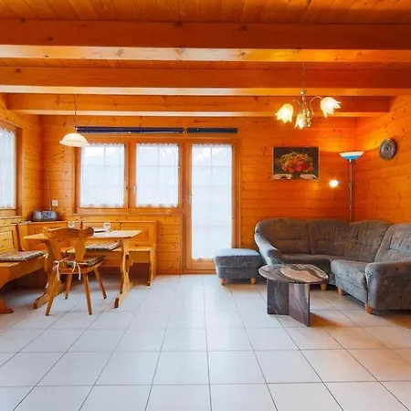 Stubulti By Interhome *