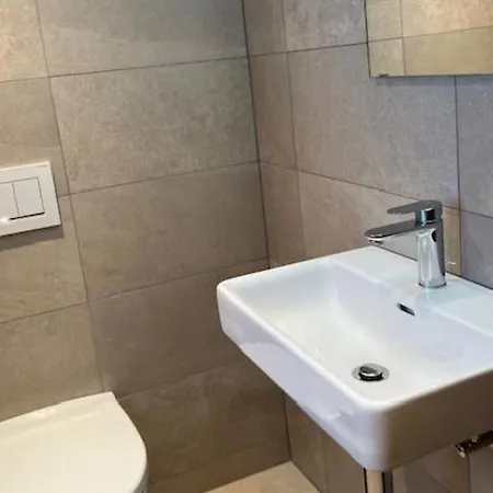 Stubulti By Interhome * Mörel