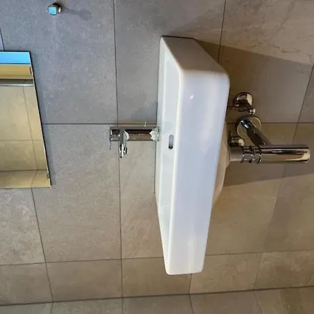 Stubulti By Interhome Apartamento