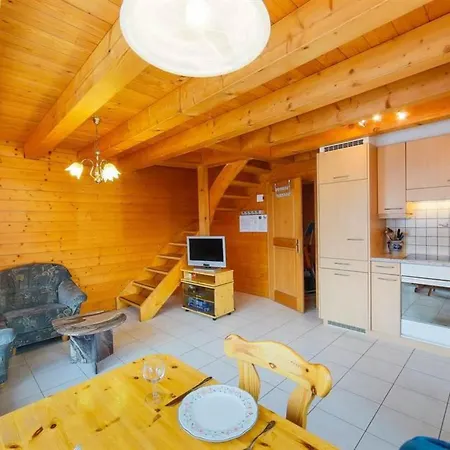 Lägenhet Stubulti By Interhome *