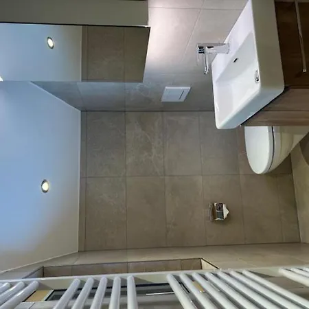 Stubulti By Interhome Apartamento Mörel