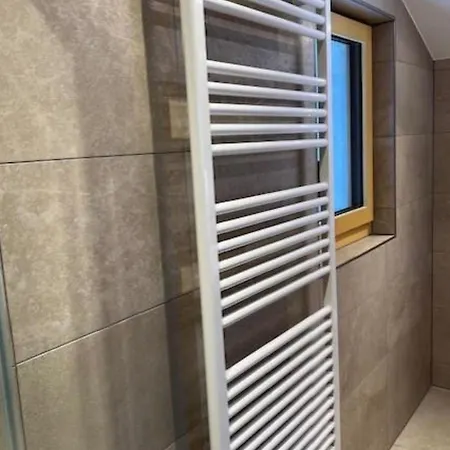 Stubulti By Interhome Mörel