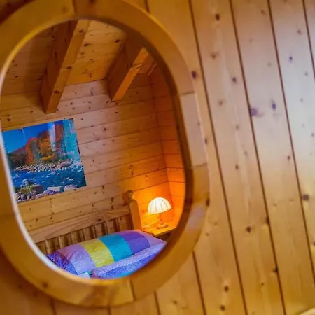 Apartamento Stubulti By Interhome