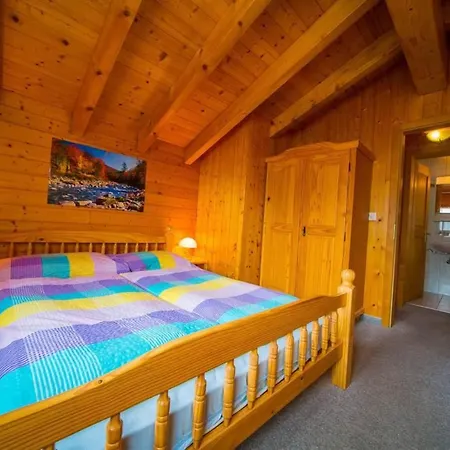 Stubulti By Interhome * Mörel