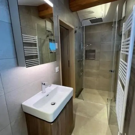 Stubulti By Interhome