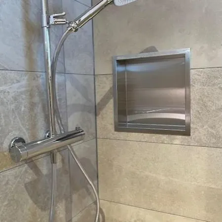 Apartamento Stubulti By Interhome Mörel