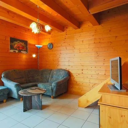 Stubulti By Interhome Apartamento