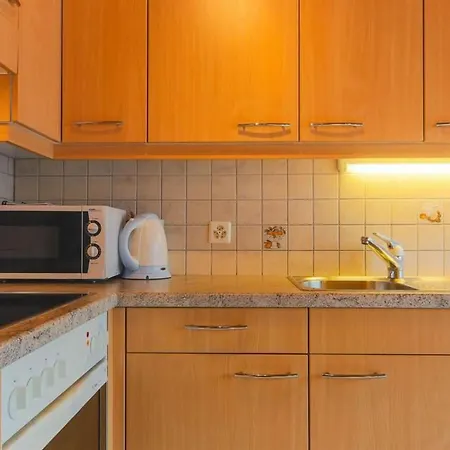 Apartamento Stubulti By Interhome *