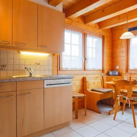 Stubulti By Interhome *