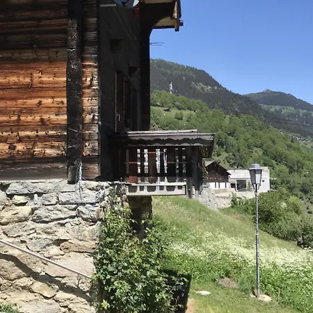 Apartamento Stubulti By Interhome