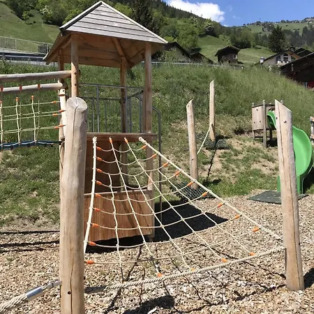 Stubulti By Interhome Mörel