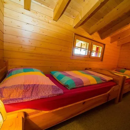 Stubulti By Interhome Apartmán *