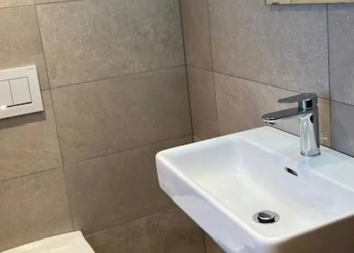 Stubulti By Interhome * Mörel