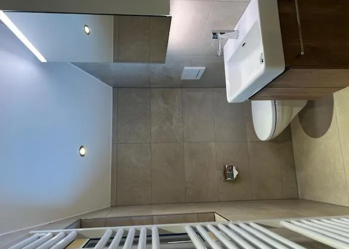 Stubulti By Interhome شقة Mörel