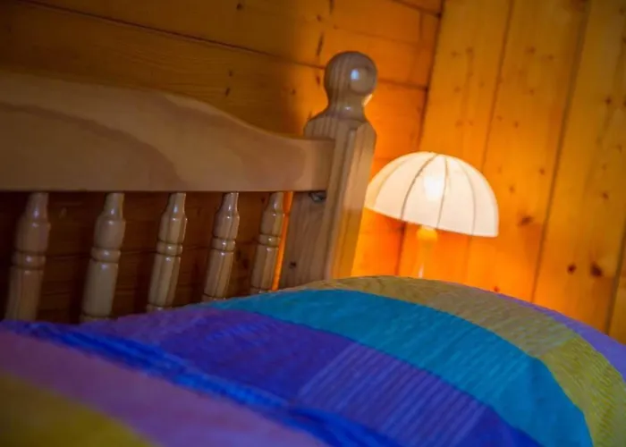 Stubulti By Interhome * Mörel