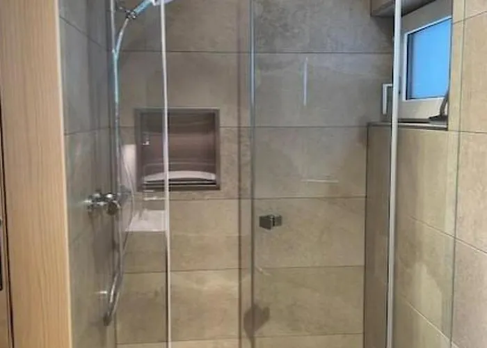 Stubulti By Interhome شقة