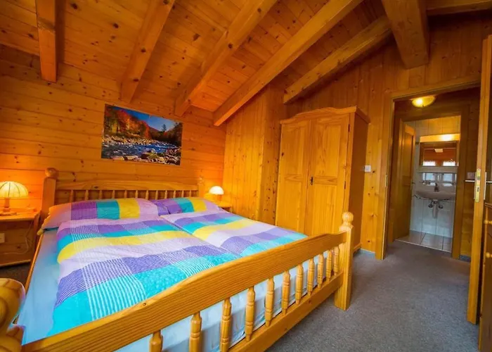 Stubulti By Interhome * Mörel