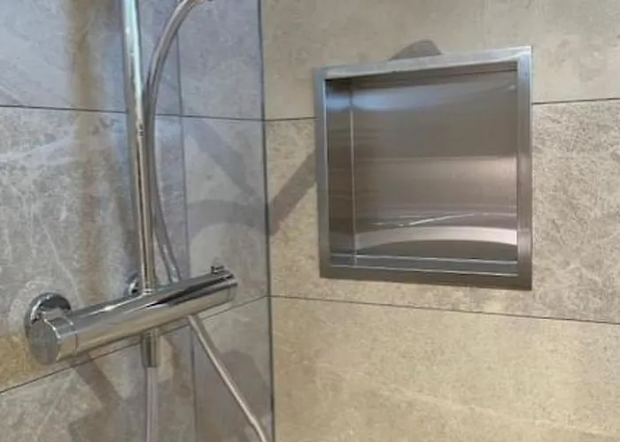 شقة Stubulti By Interhome Mörel