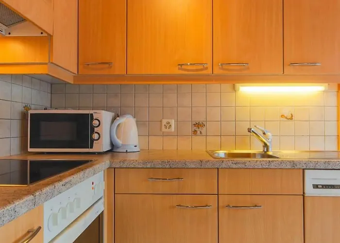 شقة Stubulti By Interhome *