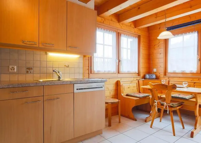 Stubulti By Interhome *